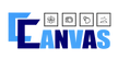 Logotipo de Canvas Andy